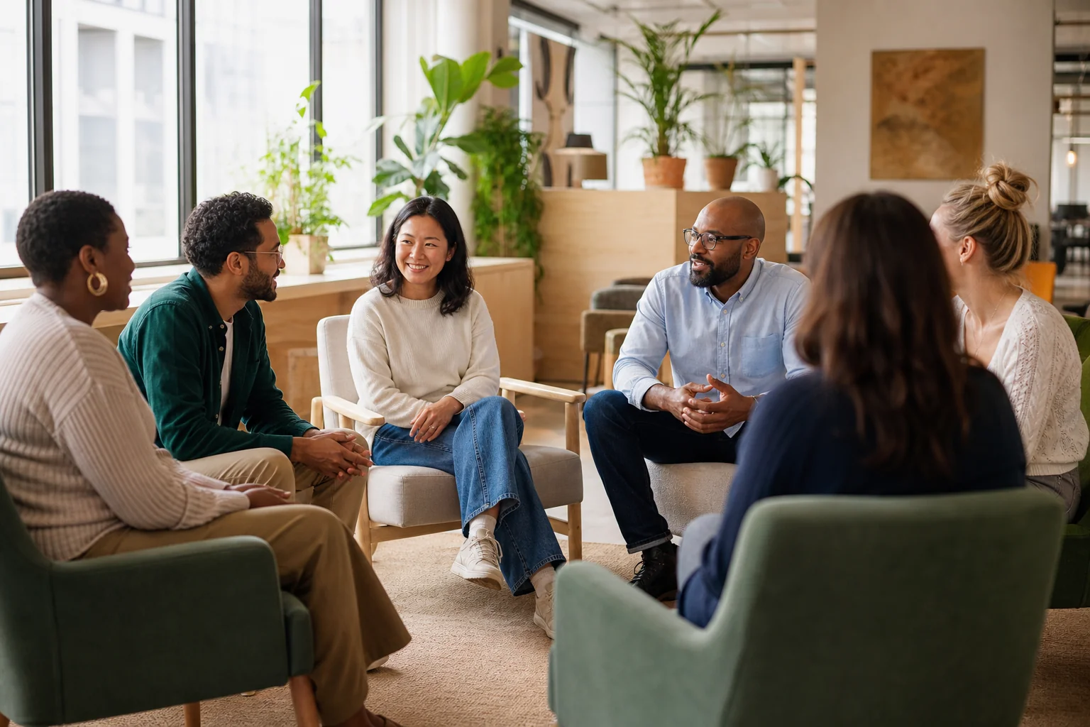 Building Psychological Safety — The Foundation of High-Performing Teams